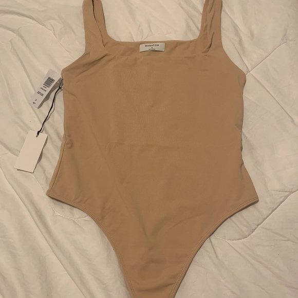 Aritzia Tops - Aritzia new bodysuit